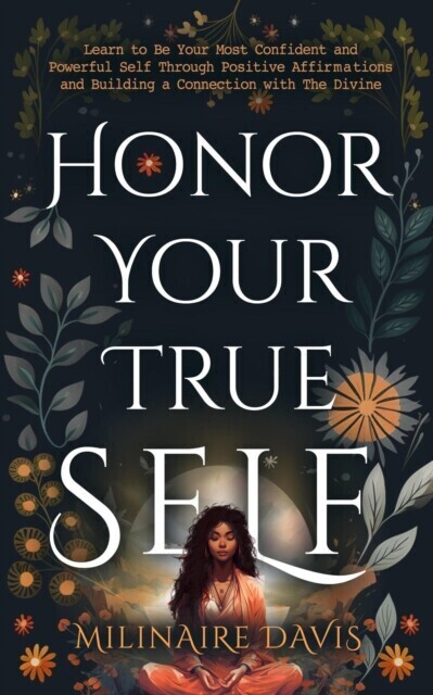 Honor Your True Self main product photo