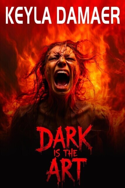 Dark is the Art main product photo