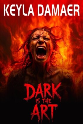 Dark is the Art