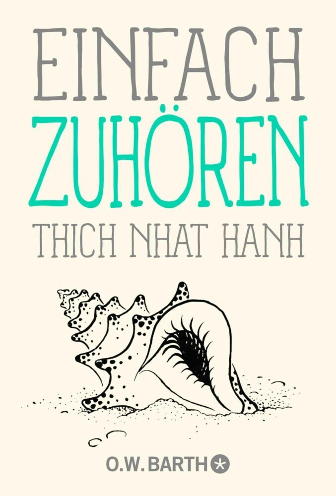 Einfach zuhören main product photo