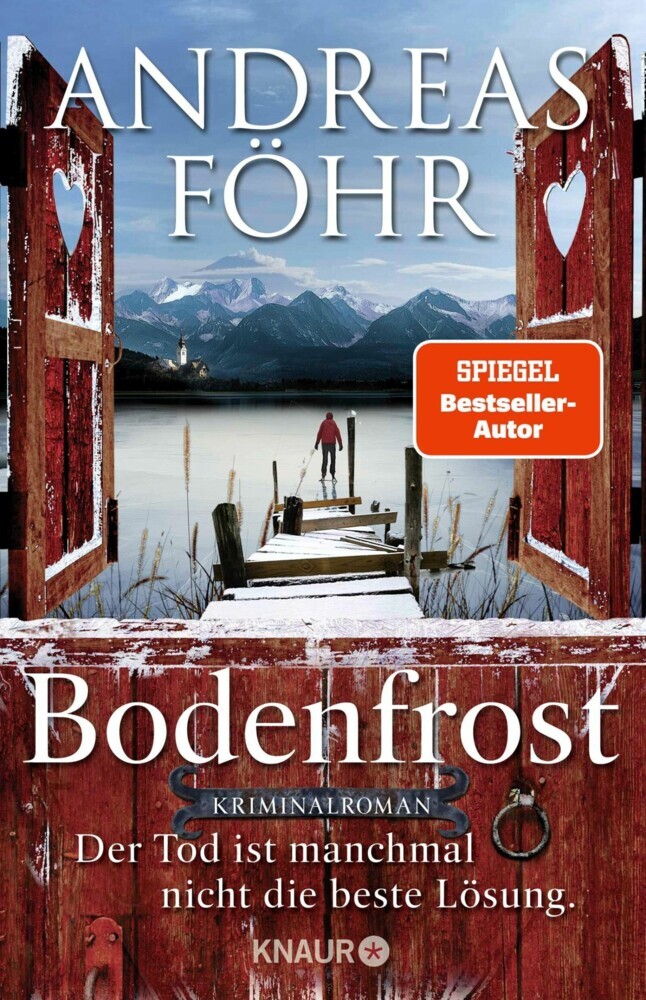 Bodenfrost main product photo
