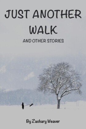 Just Another Walk and Other Stories