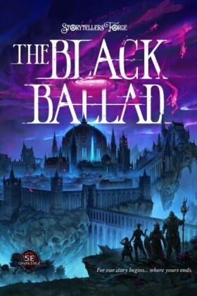 Black Ballad