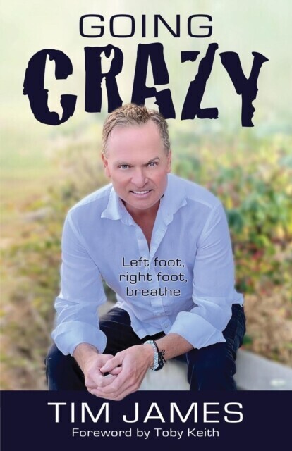 Going Crazy main product photo