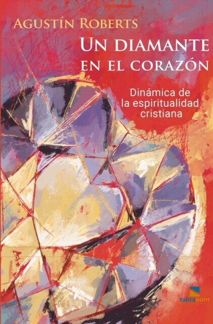Diamante en el Corazón main product photo