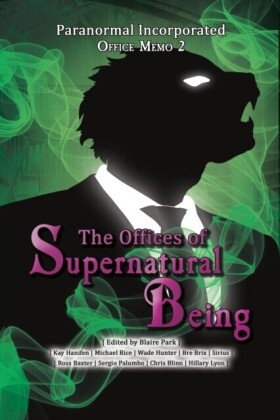 Paranormal Incorporated