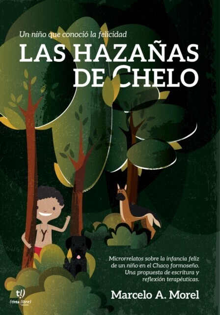 Las hazañas de Chelo main product photo
