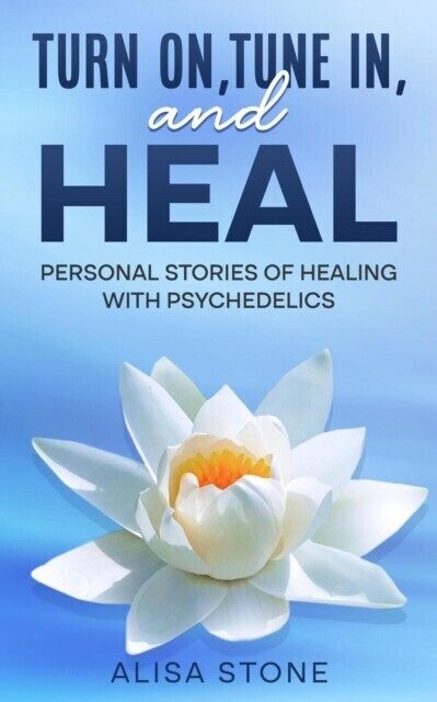 Turn on, tune in and heal main product photo