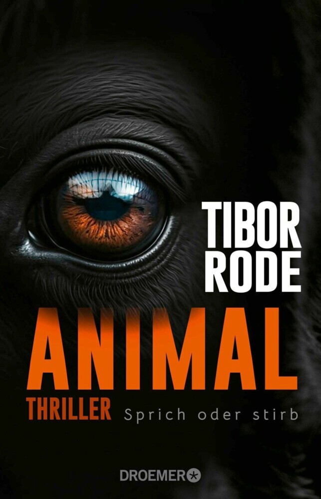 Animal main product photo
