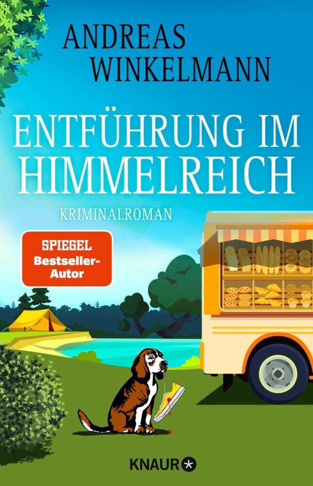 Entführung im Himmelreich main product photo