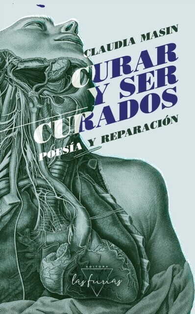 Curar y ser curados main product photo
