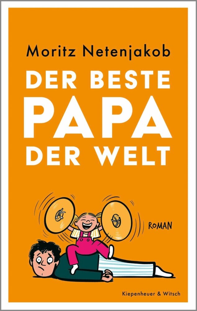 Der beste Papa der Welt main product photo