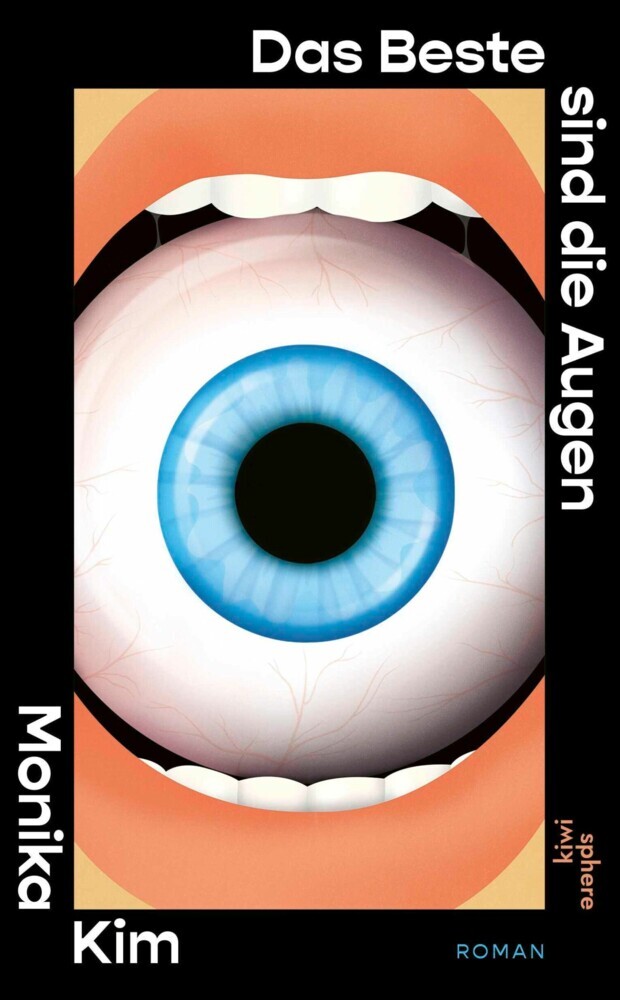 Das Beste sind die Augen main product photo