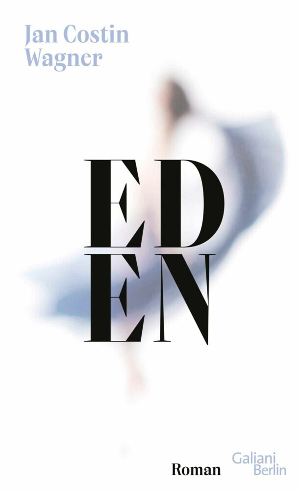 Eden main product photo