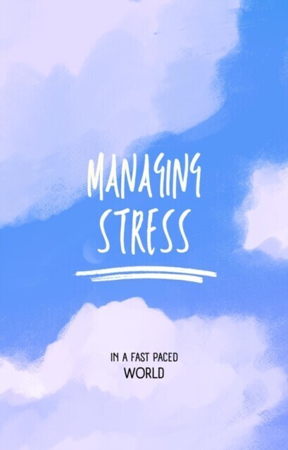 Managing Stress main product photo