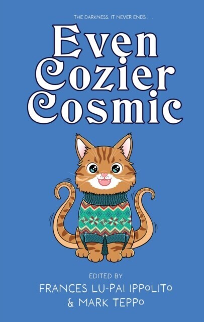 Even Cozier Cosmic main product photo