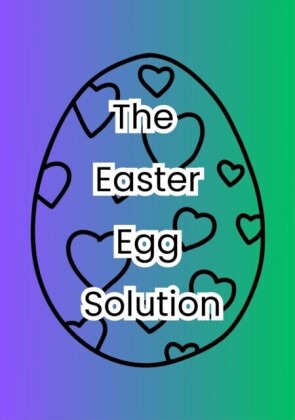 Easter Egg Solution