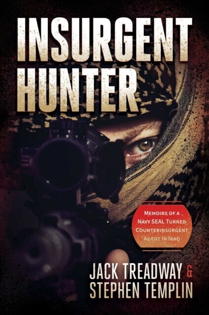 Insurgent Hunter main product photo