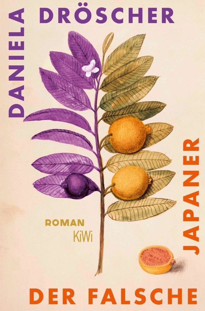 Der falsche Japaner main product photo
