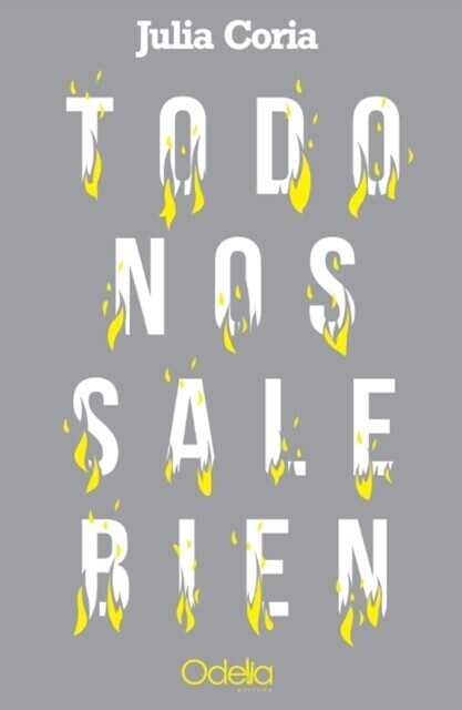 Todo nos sale bien main product photo