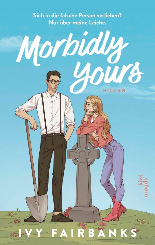 Morbidly Yours main product photo