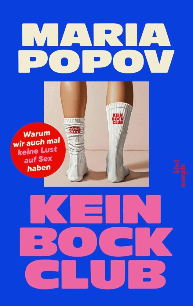 Kein Bock Club main product photo