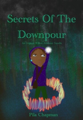 Secrets Of The Downpour