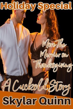 Holiday Special: More The Merrier on Thanksgiving