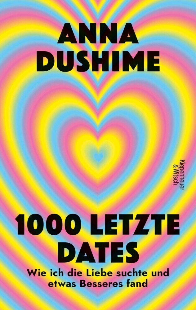 1000 letzte Dates main product photo