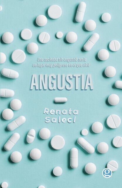 Angustia main product photo