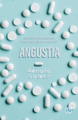Angustia