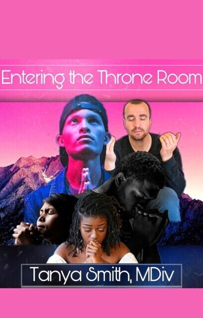 Entering the Throne Room main product photo