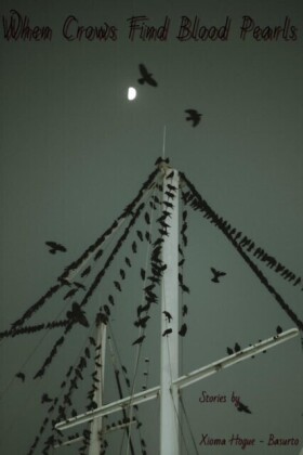 When Crows Find Blood Pearls