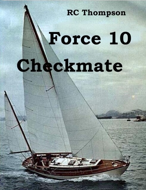 Force 10 Checkmate main product photo