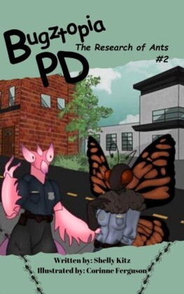 Bugztopia PD: The Research of Ants