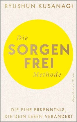 Die Sorgenfrei-Methode