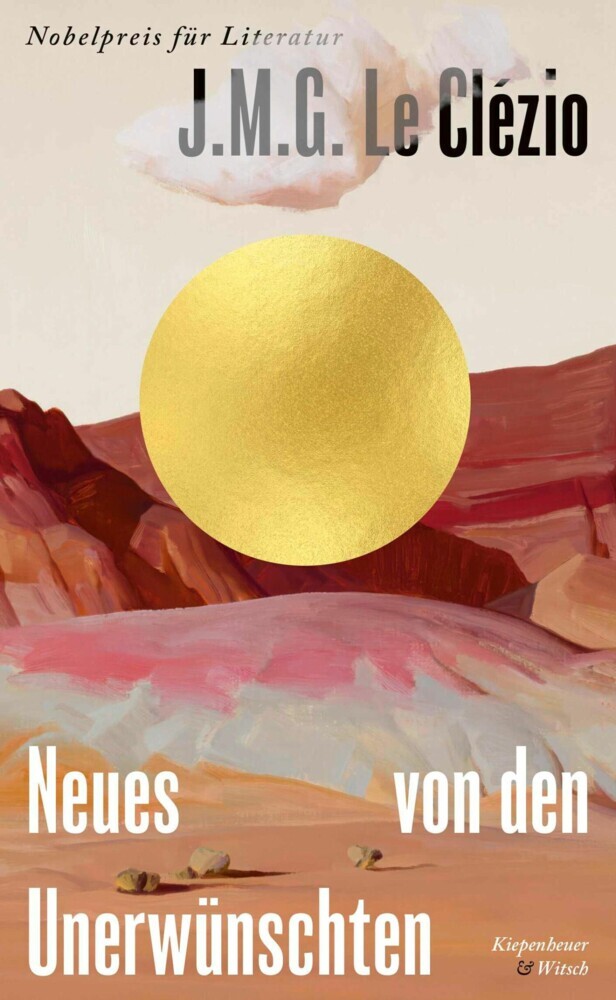 Neues von den Unerwünschten main product photo