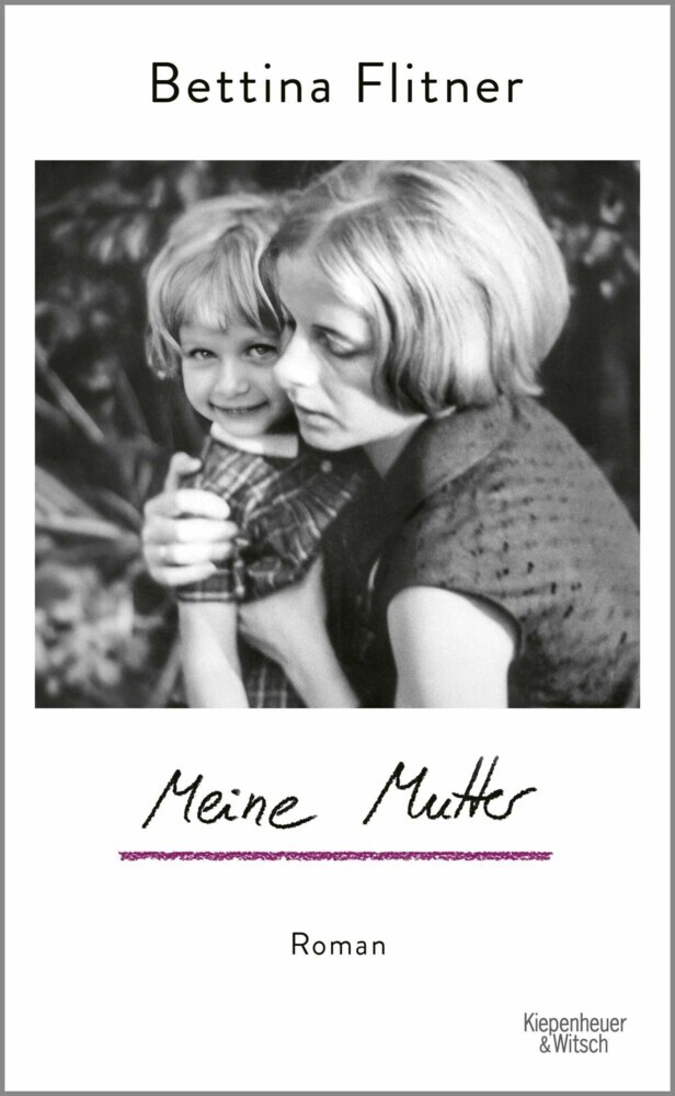 Meine Mutter main product photo