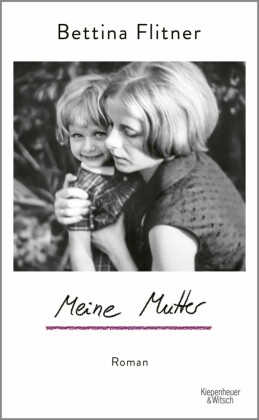 Meine Mutter