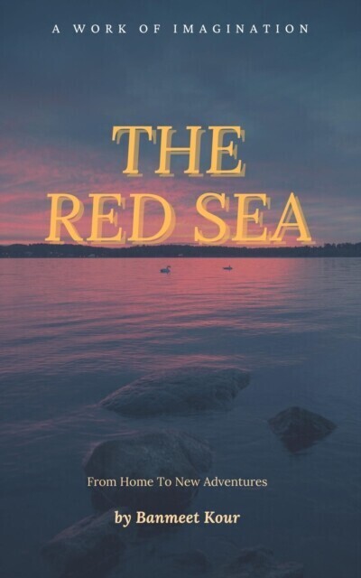 Red Sea main product photo
