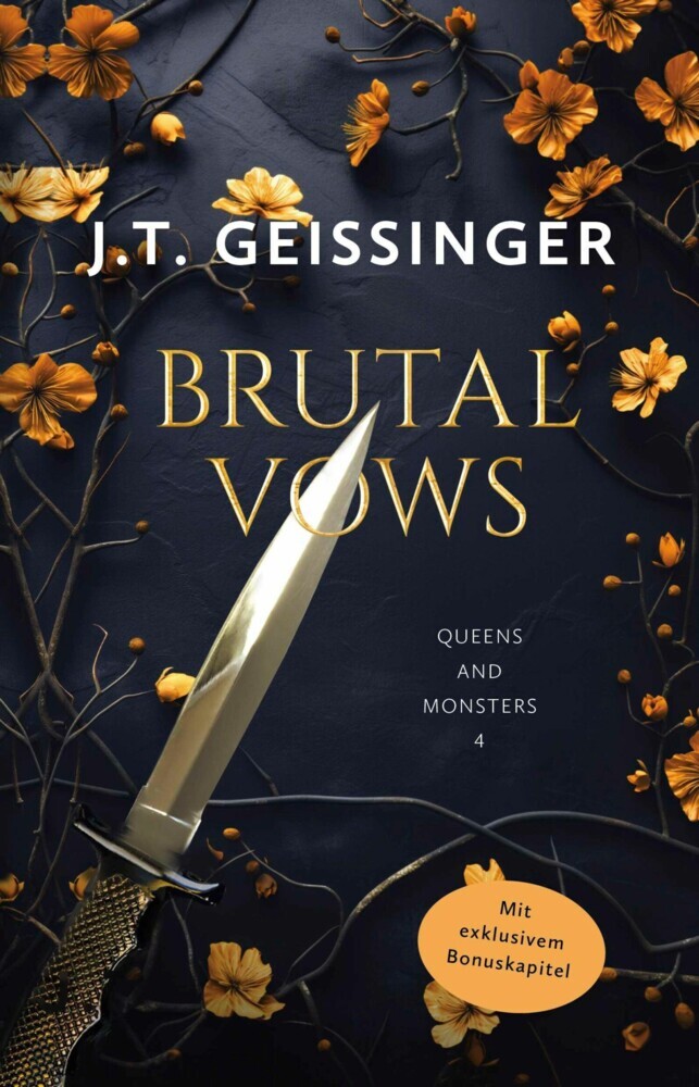 Brutal Vows main product photo