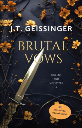 Brutal Vows