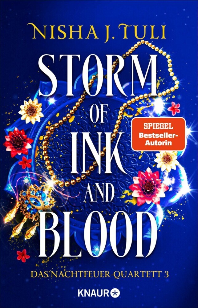 Storm of Ink and Blood main product photo