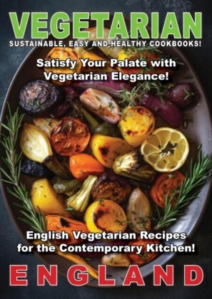 Vegetarian England