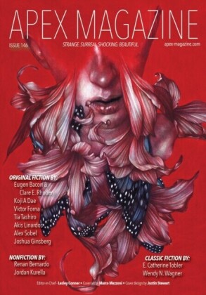 Apex Magazine Issue 146