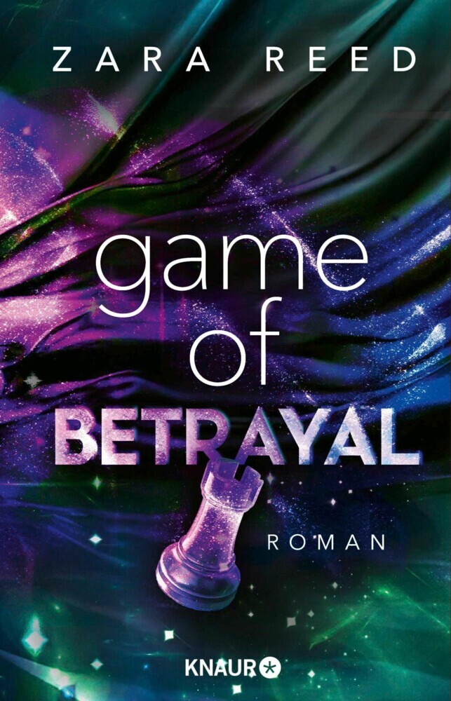 Game of Betrayal main product photo