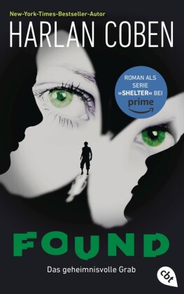 Found - Das geheimnisvolle Grab