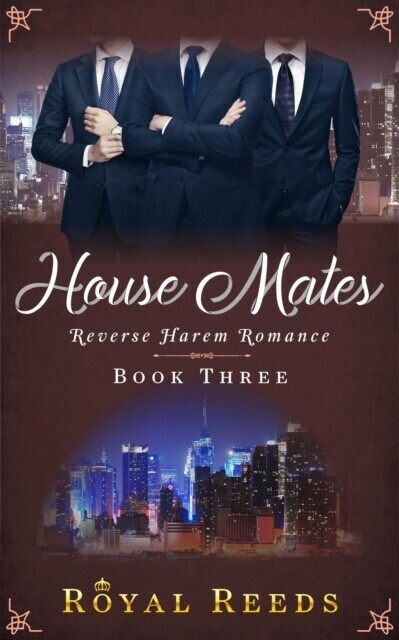 House Mates: Reverse Harem Romance main product photo