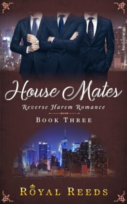 House Mates: Reverse Harem Romance