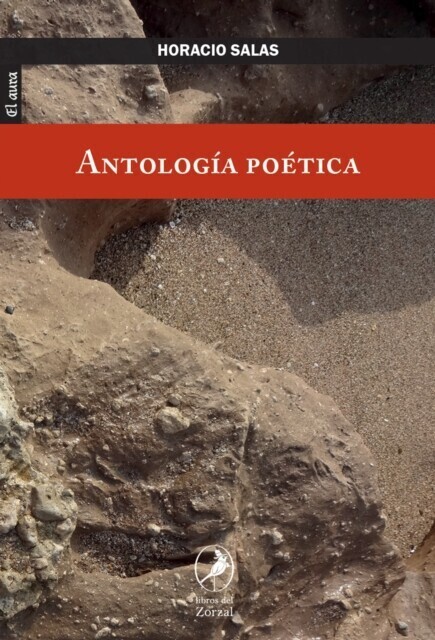 Antología poética main product photo